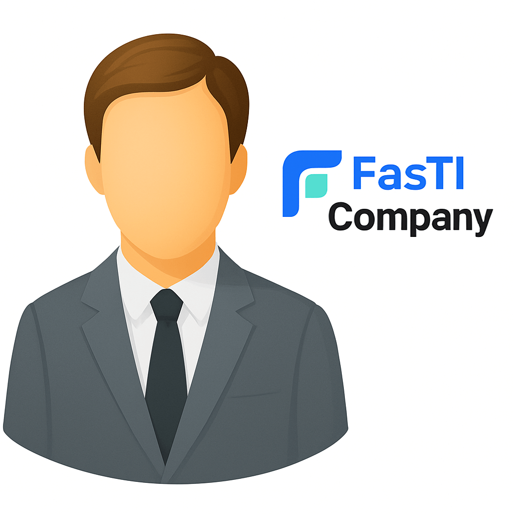 Miguel Ramos - Gerente General