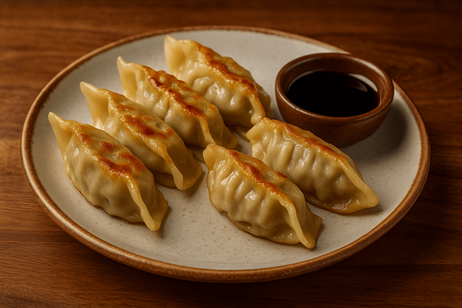 Gyozas