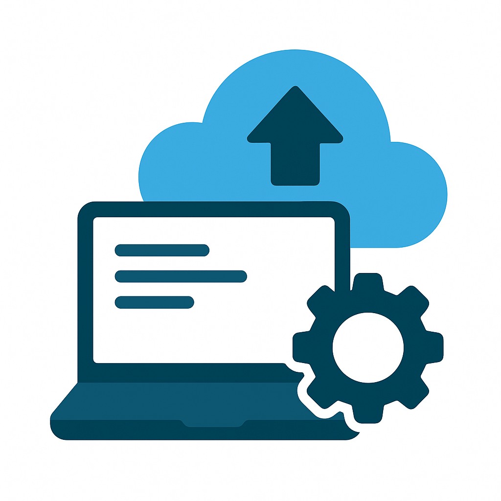 Implementación y lanzamiento