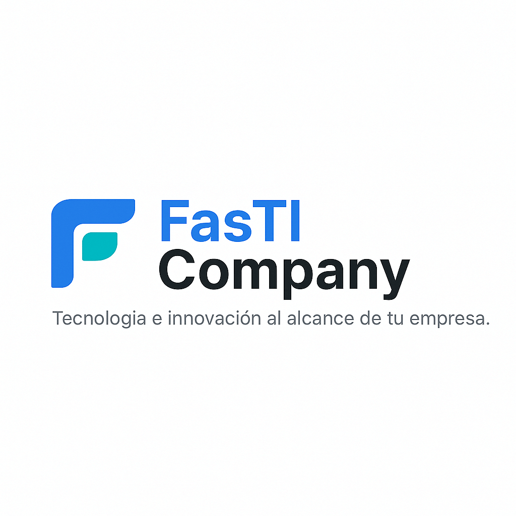 FasTI Company - avatar 1